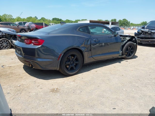 Продажа на аукционе авто 2019 Chevrolet Camaro 1ls, vin: 1G1FB1RX2K0152254, номер лота: 44987499