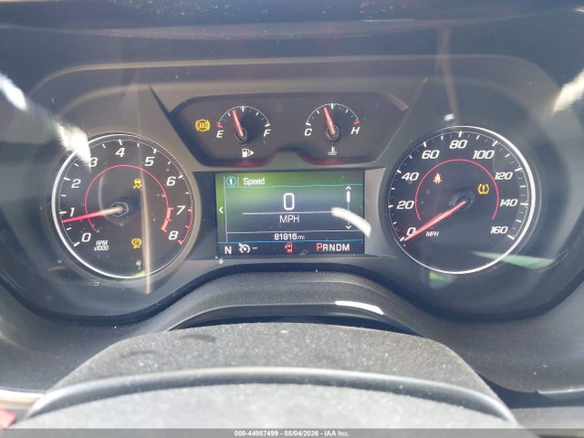 Продажа на аукционе авто 2019 Chevrolet Camaro 1ls, vin: 1G1FB1RX2K0152254, номер лота: 44987499