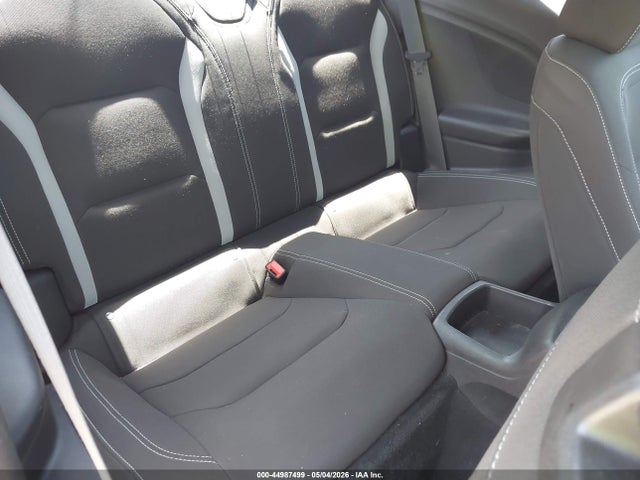 Продажа на аукционе авто 2019 Chevrolet Camaro 1ls, vin: 1G1FB1RX2K0152254, номер лота: 44987499