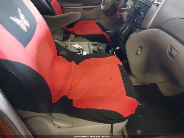 2006 Toyota Sienna Le მანქანა იყიდება აუქციონზე, vin: 5TDZA23C56S440808, აუქციონის ნომერი: 44987502