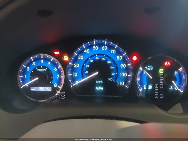 2006 Toyota Sienna Le მანქანა იყიდება აუქციონზე, vin: 5TDZA23C56S440808, აუქციონის ნომერი: 44987502