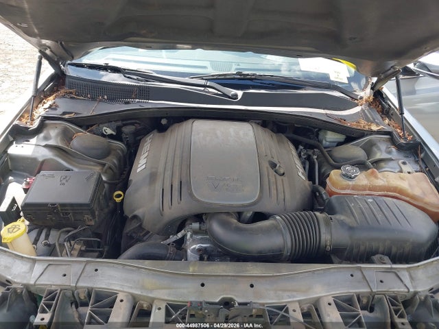 Aukcja sprzedaży 2012 Chrysler 300c Awd, vin: 2C3CCAKT2CH264293, numer aukcji: 44987506
