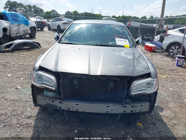 Aukcja sprzedaży 2012 Chrysler 300c Awd, vin: 2C3CCAKT2CH264293, numer aukcji: 44987506