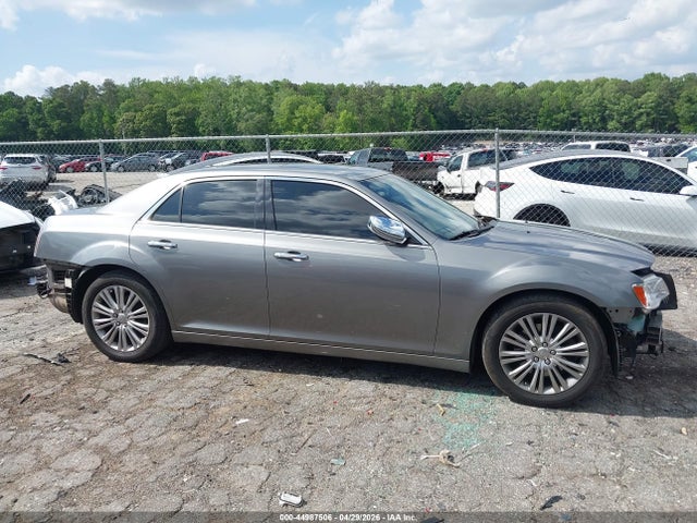 Aukcja sprzedaży 2012 Chrysler 300c Awd, vin: 2C3CCAKT2CH264293, numer aukcji: 44987506