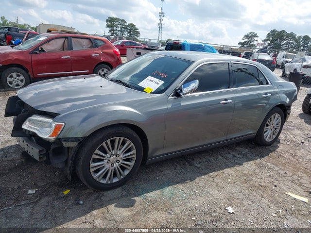 Aukcja sprzedaży 2012 Chrysler 300c Awd, vin: 2C3CCAKT2CH264293, numer aukcji: 44987506