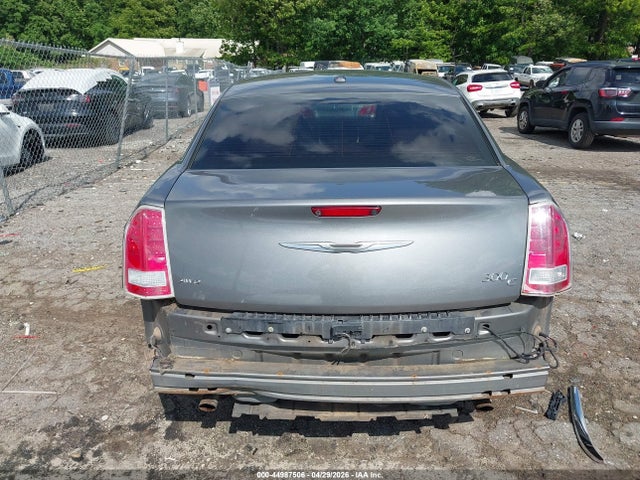 Aukcja sprzedaży 2012 Chrysler 300c Awd, vin: 2C3CCAKT2CH264293, numer aukcji: 44987506