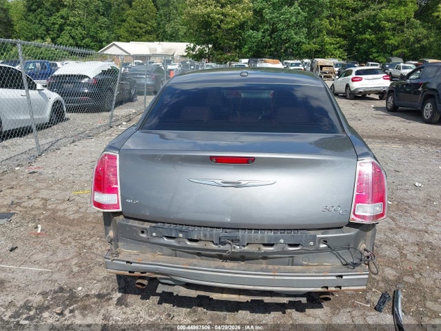 Aukcja sprzedaży 2012 Chrysler 300c Awd, vin: 2C3CCAKT2CH264293, numer aukcji: 44987506