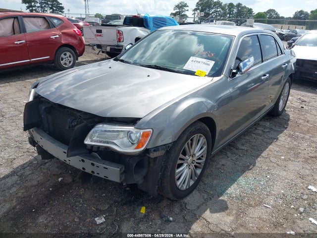 Aukcja sprzedaży 2012 Chrysler 300c Awd, vin: 2C3CCAKT2CH264293, numer aukcji: 44987506