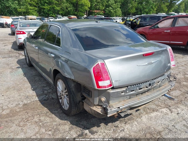 Aukcja sprzedaży 2012 Chrysler 300c Awd, vin: 2C3CCAKT2CH264293, numer aukcji: 44987506