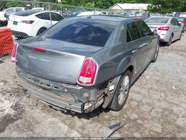 Aukcja sprzedaży 2012 Chrysler 300c Awd, vin: 2C3CCAKT2CH264293, numer aukcji: 44987506