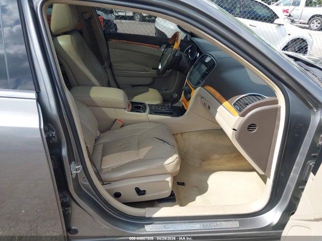 Aukcja sprzedaży 2012 Chrysler 300c Awd, vin: 2C3CCAKT2CH264293, numer aukcji: 44987506