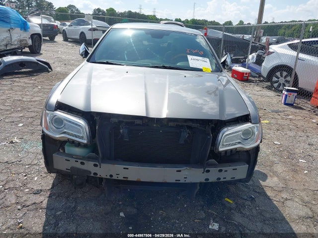 Aukcja sprzedaży 2012 Chrysler 300c Awd, vin: 2C3CCAKT2CH264293, numer aukcji: 44987506