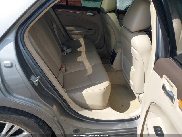 Aukcja sprzedaży 2012 Chrysler 300c Awd, vin: 2C3CCAKT2CH264293, numer aukcji: 44987506