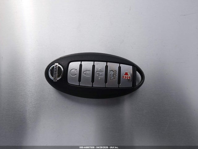 1N4AL3AP8JC144488 Nissan Altima 2.5 Sl