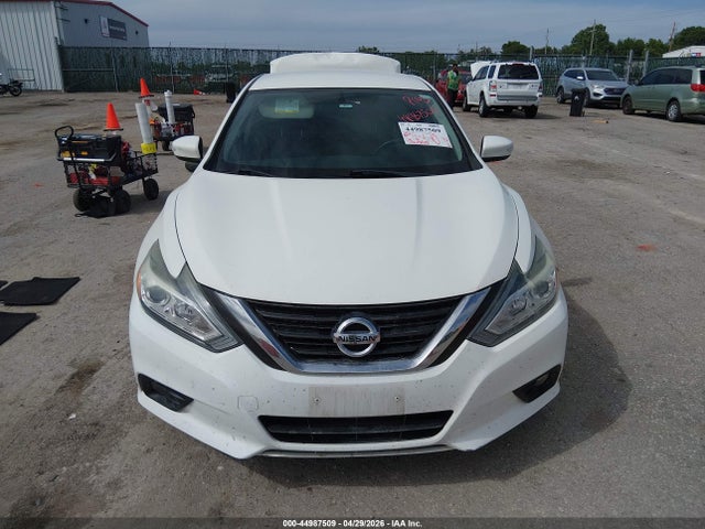 1N4AL3AP8JC144488 Nissan Altima 2.5 Sl