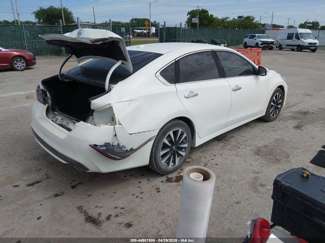 1N4AL3AP8JC144488 Nissan Altima 2.5 Sl