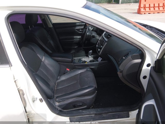 1N4AL3AP8JC144488 Nissan Altima 2.5 Sl