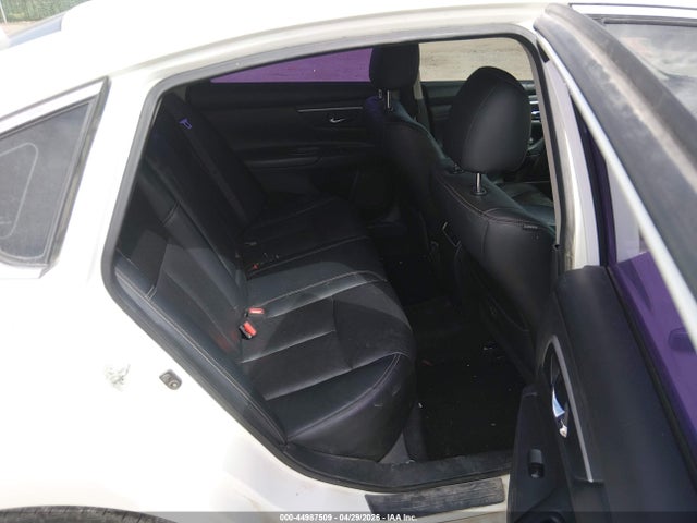 1N4AL3AP8JC144488 Nissan Altima 2.5 Sl