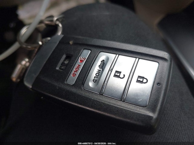 44987512 :رقم المزاد ، 5FRYD4H43GB011848 vin ، 2016 Acura Mdx Technology   Acurawatch Plus Packages/technology Package مزاد بيع