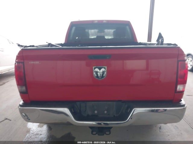 Aukcja sprzedaży 2018 Ram 1500 Tradesman  4x2 6'4 Box, vin: 1C6RR6STXJS296603, numer aukcji: 44987516
