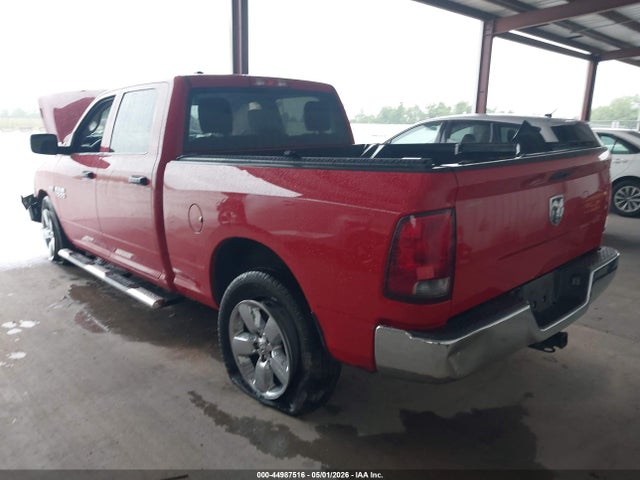 Aukcja sprzedaży 2018 Ram 1500 Tradesman  4x2 6'4 Box, vin: 1C6RR6STXJS296603, numer aukcji: 44987516