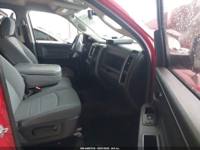 Aukcja sprzedaży 2018 Ram 1500 Tradesman  4x2 6'4 Box, vin: 1C6RR6STXJS296603, numer aukcji: 44987516