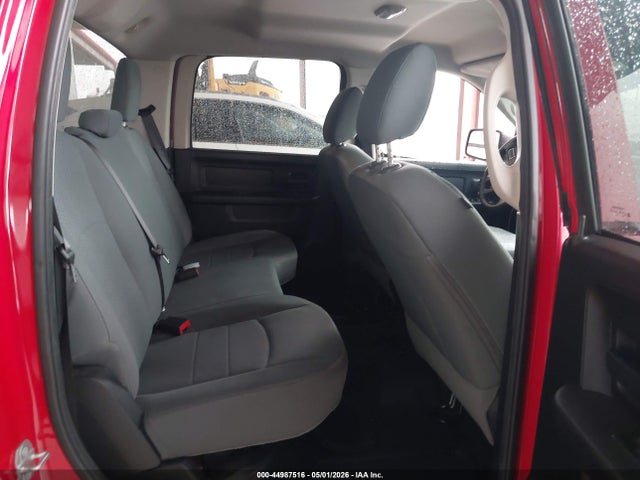 Aukcja sprzedaży 2018 Ram 1500 Tradesman  4x2 6'4 Box, vin: 1C6RR6STXJS296603, numer aukcji: 44987516