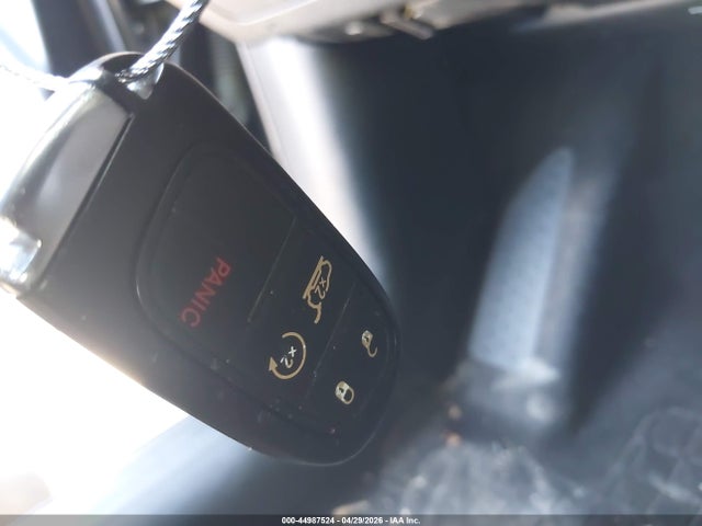 Aukcja sprzedaży 2018 Jeep Cherokee Limited Fwd, vin: 1C4PJLDB1JD531291, numer aukcji: 44987524