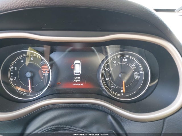 Aukcja sprzedaży 2018 Jeep Cherokee Limited Fwd, vin: 1C4PJLDB1JD531291, numer aukcji: 44987524