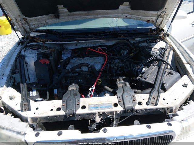 Aukcja sprzedaży 2004 Buick Century, vin: 2G4WS52J841277525, numer aukcji: 44987525