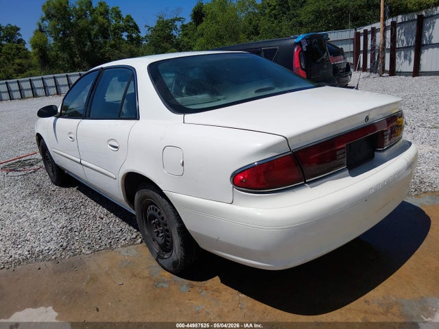 Aukcja sprzedaży 2004 Buick Century, vin: 2G4WS52J841277525, numer aukcji: 44987525