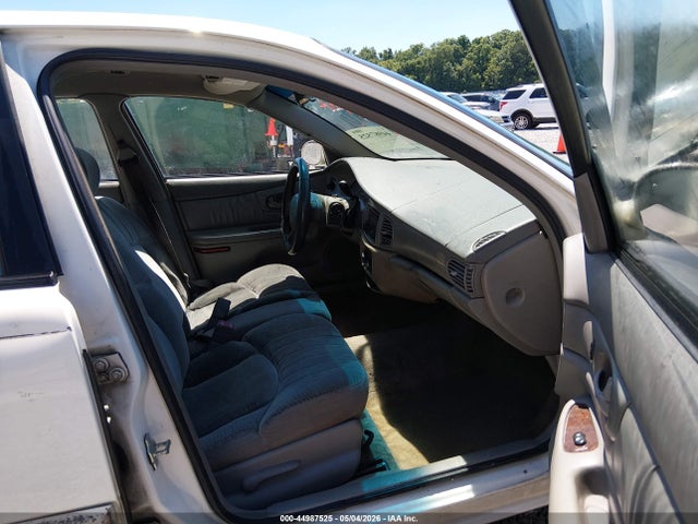 Aukcja sprzedaży 2004 Buick Century, vin: 2G4WS52J841277525, numer aukcji: 44987525