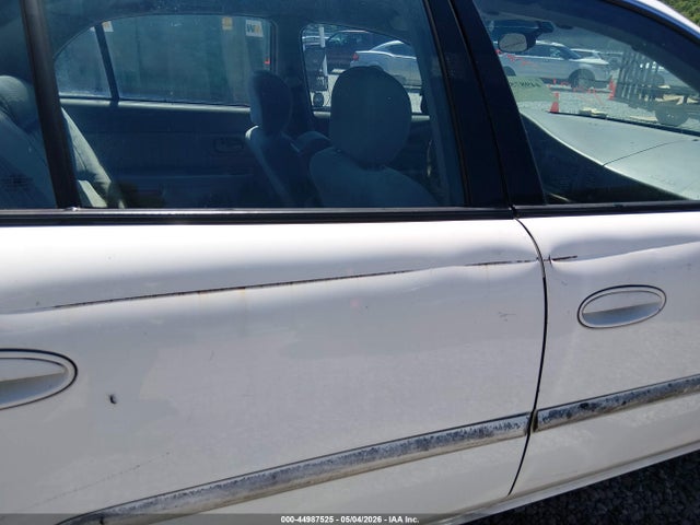 Aukcja sprzedaży 2004 Buick Century, vin: 2G4WS52J841277525, numer aukcji: 44987525