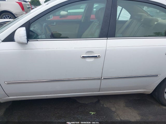Продаж на аукціоні авто 2010 Hyundai Sonata Limited, vin: 5NPEU4ACXAH629554, номер лоту: 44987530