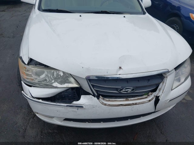 Продаж на аукціоні авто 2010 Hyundai Sonata Limited, vin: 5NPEU4ACXAH629554, номер лоту: 44987530