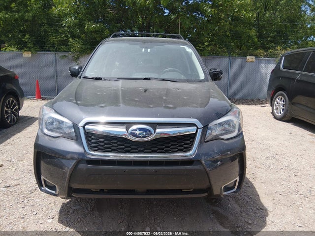 Aukcja sprzedaży 2016 Subaru Forester 2.0xt Touring, vin: JF2SJGXC1GH410463, numer aukcji: 44987532