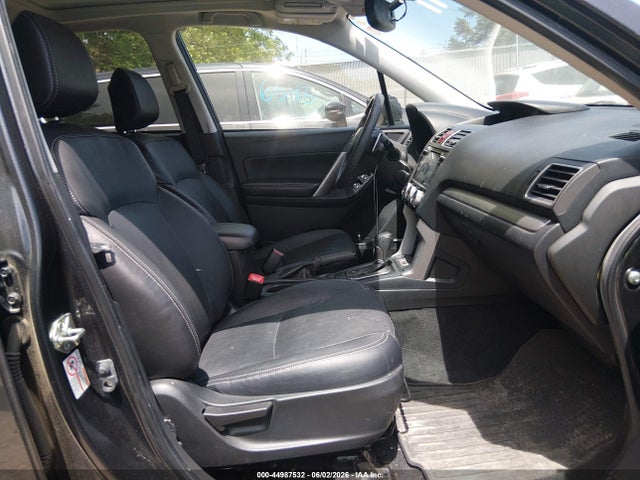 Aukcja sprzedaży 2016 Subaru Forester 2.0xt Touring, vin: JF2SJGXC1GH410463, numer aukcji: 44987532