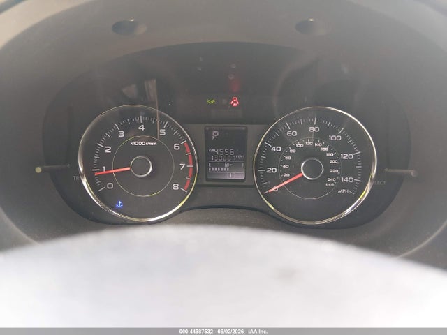 Aukcja sprzedaży 2016 Subaru Forester 2.0xt Touring, vin: JF2SJGXC1GH410463, numer aukcji: 44987532