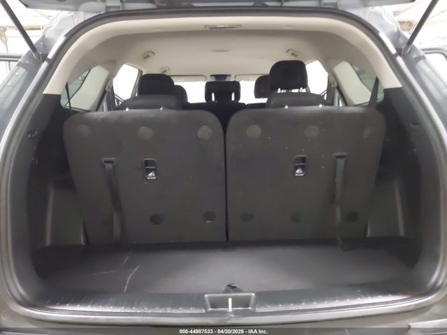 Продажа на аукционе авто 2022 Kia Sorento Lx, vin: 5XYRGDLC8NG117455, номер лота: 44987533