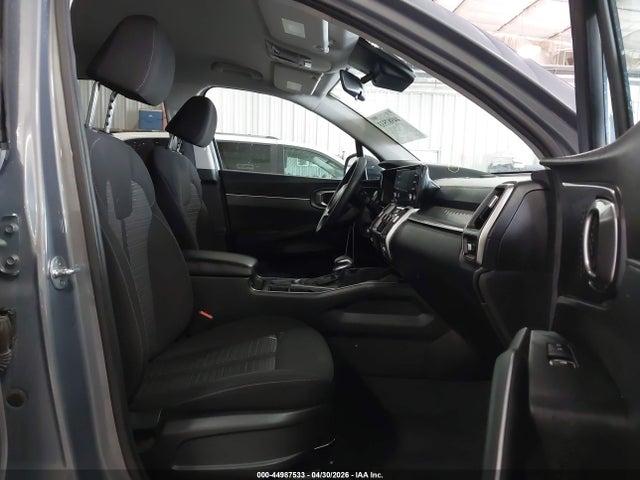 Продажа на аукционе авто 2022 Kia Sorento Lx, vin: 5XYRGDLC8NG117455, номер лота: 44987533