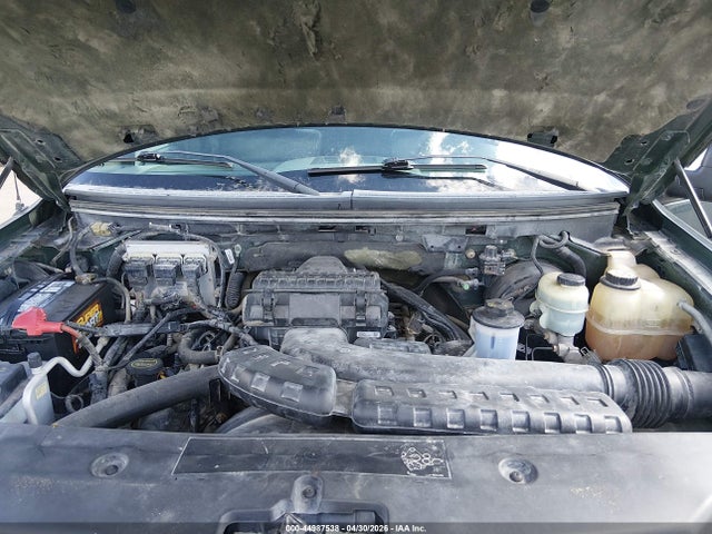 44987538 :رقم المزاد ، 1FTPW14594KB70568 vin ، 2004 Ford F-150 Fx4/lariat/xlt مزاد بيع