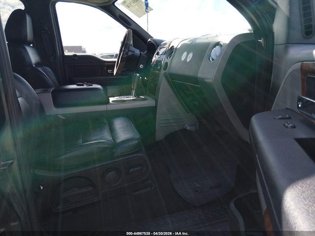 44987538 :رقم المزاد ، 1FTPW14594KB70568 vin ، 2004 Ford F-150 Fx4/lariat/xlt مزاد بيع