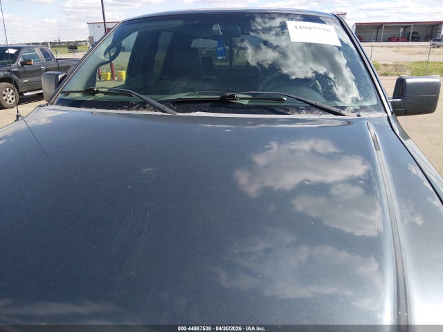 44987538 :رقم المزاد ، 1FTPW14594KB70568 vin ، 2004 Ford F-150 Fx4/lariat/xlt مزاد بيع