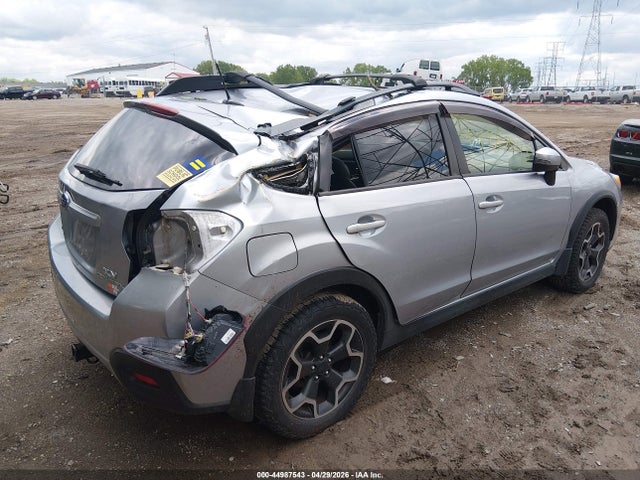 Продажа на аукционе авто 2015 Subaru Xv Crosstrek 2.0i Limited, vin: JF2GPAPC7F8273206, номер лота: 44987543