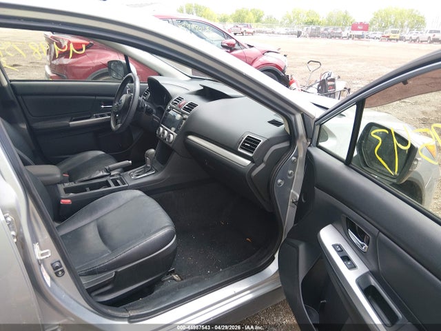 Продажа на аукционе авто 2015 Subaru Xv Crosstrek 2.0i Limited, vin: JF2GPAPC7F8273206, номер лота: 44987543