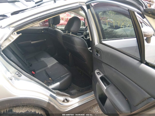 Продажа на аукционе авто 2015 Subaru Xv Crosstrek 2.0i Limited, vin: JF2GPAPC7F8273206, номер лота: 44987543