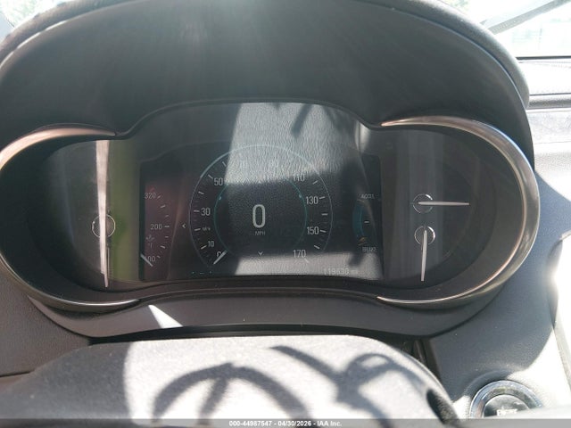 Aukcja sprzedaży 2015 Buick Lacrosse Premium I, vin: 1G4GE5G31FF247946, numer aukcji: 44987547