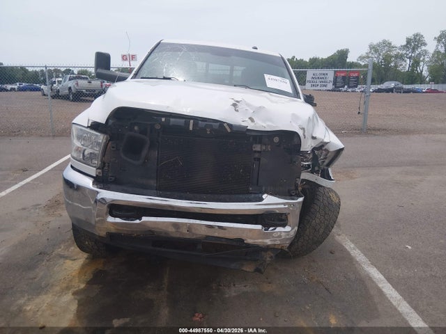 Продажа на аукционе авто 2018 Ram 2500 Slt  4x4 6'4 Box, vin: 3C6UR5DL6JG215895, номер лота: 44987550