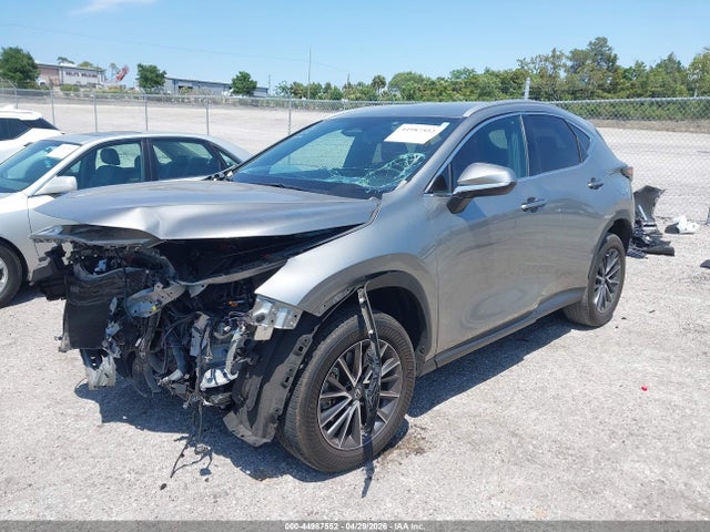 Продаж на аукціоні авто 2023 Lexus Nx 250, vin: 2T2ADCAZXPC005001, номер лоту: 44987552