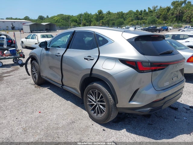 Продаж на аукціоні авто 2023 Lexus Nx 250, vin: 2T2ADCAZXPC005001, номер лоту: 44987552